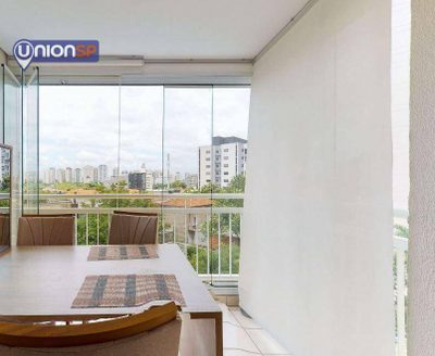 Apartamento, 2 quartos, 54 m² - Foto 5
