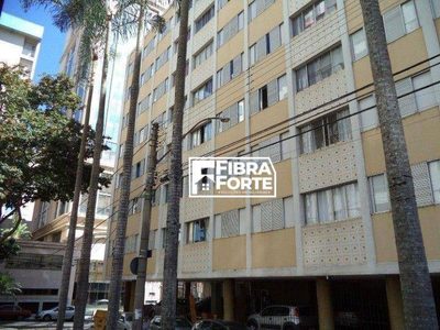 Apartamento, 2 quartos, 77 m² - Foto 2