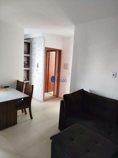 Apartamento, 2 quartos, 47 m² - Foto 4