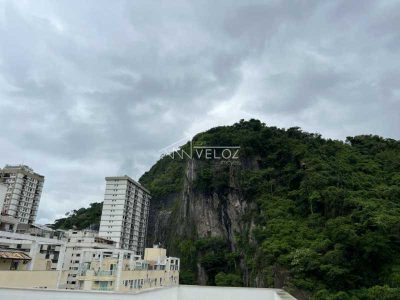 Apartamento, 4 quartos, 151 m² - Foto 2