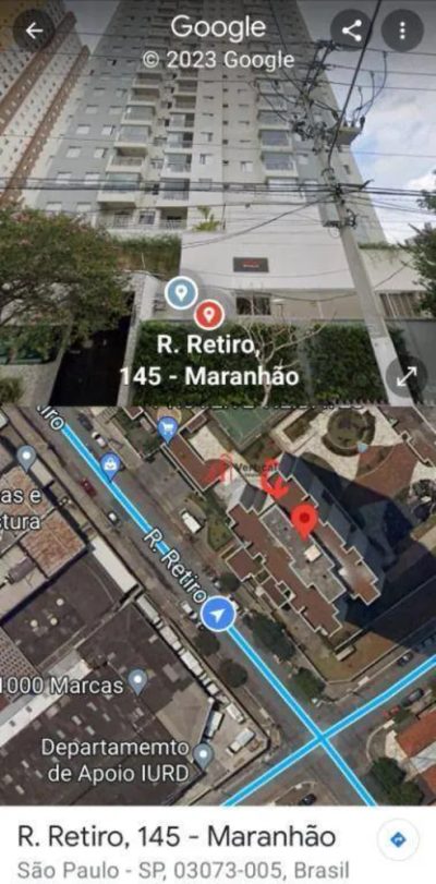 Apartamento, 3 quartos, 70 m² - Foto 2