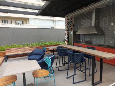 Apartamento, 3 quartos, 125 m² - Foto 2