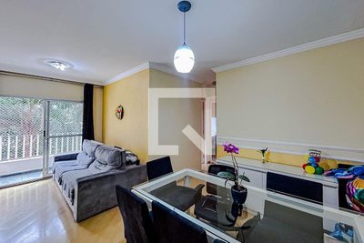 Apartamento, 3 quartos, 67 m² - Foto 1
