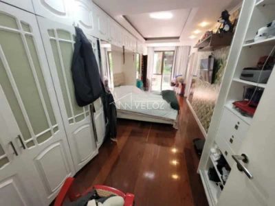 Apartamento, 3 quartos, 235 m² - Foto 2