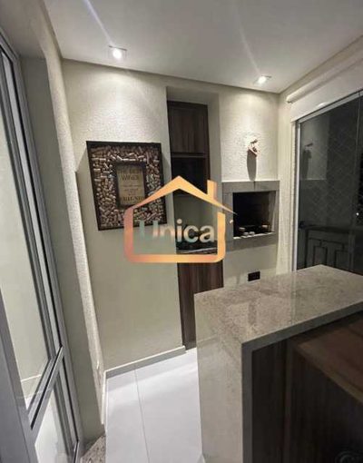 Apartamento, 3 quartos, 97 m² - Foto 5