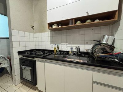 Apartamento, 3 quartos, 67 m² - Foto 5