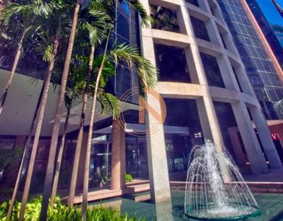 Sala-Conjunto, 367 m² - Foto 1
