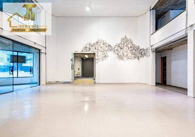 Loja-Salão, 480 m² - Foto 5