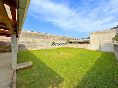 Casa, 2 quartos, 48 m² - Foto 2