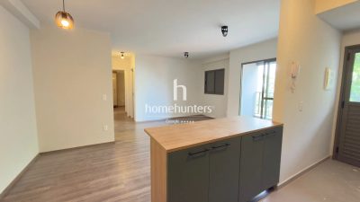 Apartamento, 2 quartos, 66 m² - Foto 4