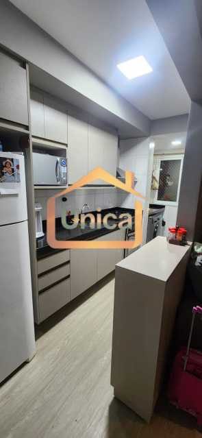 Apartamento, 2 quartos, 48 m² - Foto 4