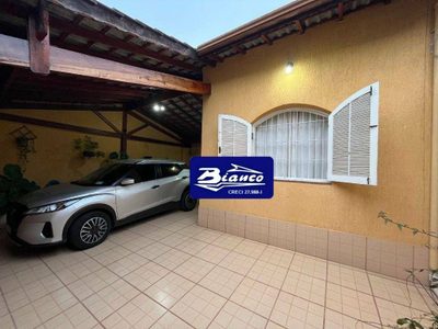 Casa, 2 quartos, 130 m² - Foto 2