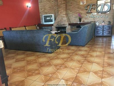 Casa, 3 quartos, 220 m² - Foto 2