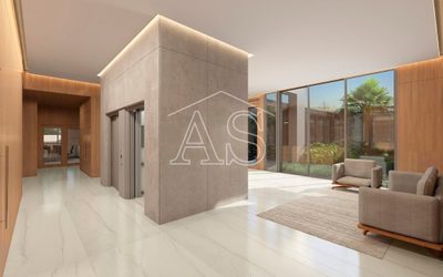 Apartamento, 3 quartos, 200 m² - Foto 4