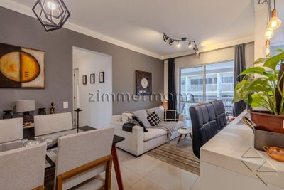 Apartamento, 2 quartos, 67 m² - Foto 1