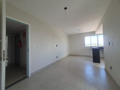 Apartamento, 2 quartos, 64 m² - Foto 2