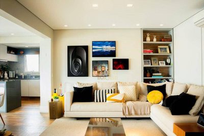Apartamento, 3 quartos, 105 m² - Foto 5