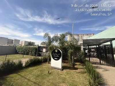Apartamento, 2 quartos, 40 m² - Foto 1