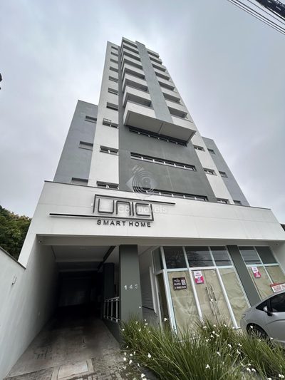Apartamento, 1 quarto, 103 m² - Foto 1