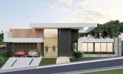 Terreno, 1000 m² - Foto 2