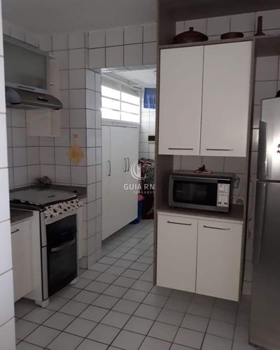 Apartamento, 3 quartos - Foto 2