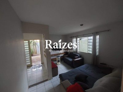 Casa, 3 quartos, 119 m² - Foto 2