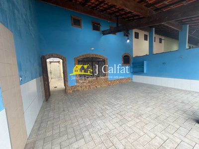Casa, 2 quartos, 52 m² - Foto 1