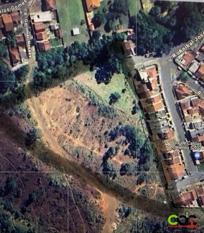 Terreno, 2 hectares - Foto 1