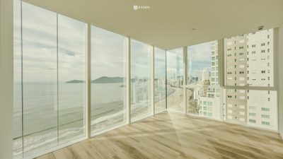 Apartamento, 4 quartos, 184 m² - Foto 3