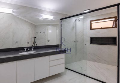 Apartamento, 4 quartos, 200 m² - Foto 5
