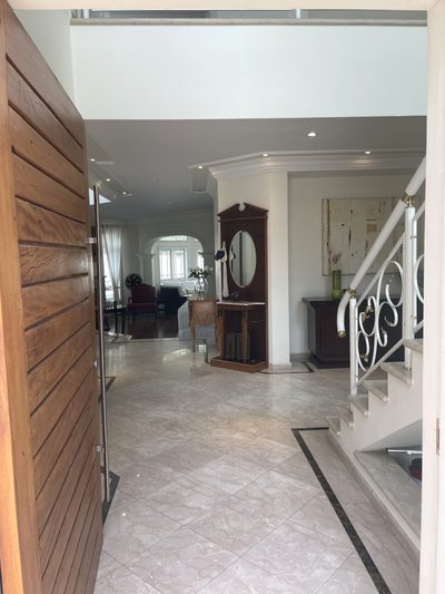Casa, 5 quartos, 520 m² - Foto 4