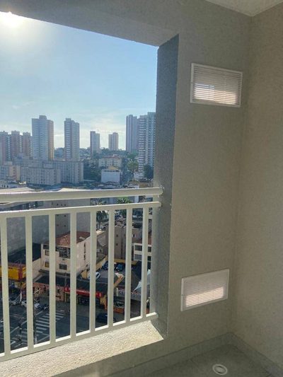 Apartamento, 2 quartos, 45 m² - Foto 2