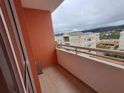 Apartamento, 2 quartos, 46 m² - Foto 4