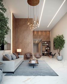 Cobertura, 4 quartos, 241 m² - Foto 5
