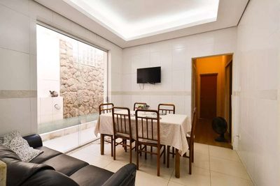 Casa, 6 quartos, 239 m² - Foto 5