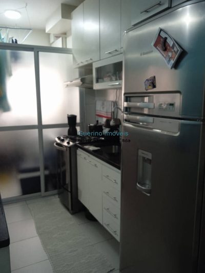 Apartamento, 2 quartos, 48 m² - Foto 5