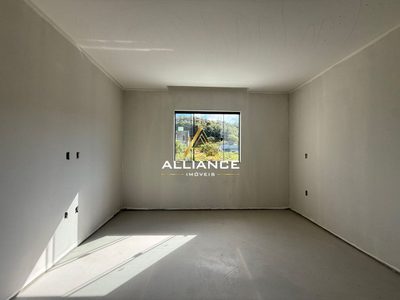Sobrado, 2 quartos, 84 m² - Foto 3