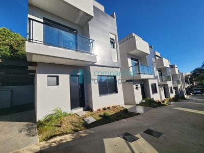 Sobrado, 3 quartos, 177 m² - Foto 4