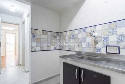 Apartamento, 1 quarto, 58 m² - Foto 1