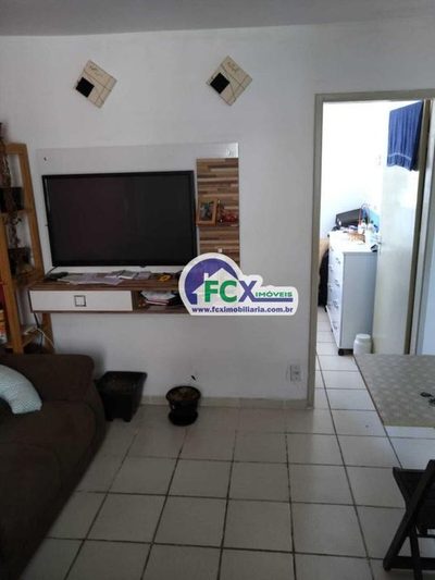 Apartamento, 2 quartos, 49 m² - Foto 4
