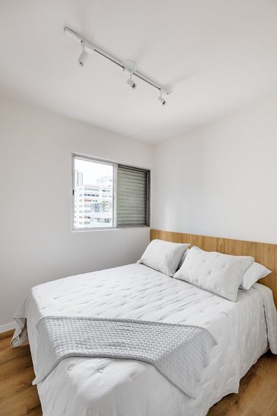 Apartamento, 1 quarto, 42 m² - Foto 3