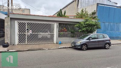 Casa, 4 quartos, 208 m² - Foto 1