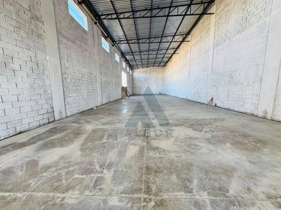 Depósito-Galpão, 485 m² - Foto 4
