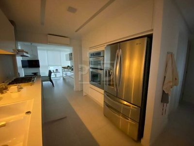 Cobertura, 3 quartos, 160 m² - Foto 5
