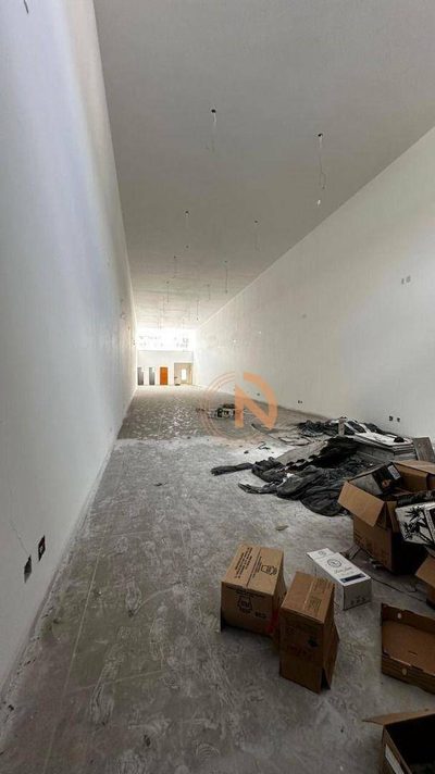 Loja-Salão, 300 m² - Foto 3