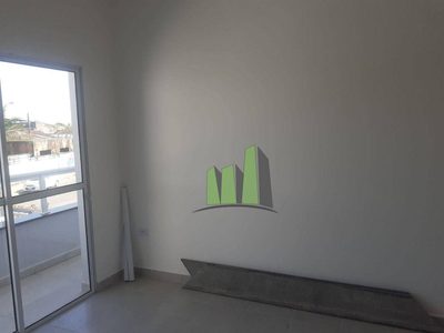 Apartamento, 2 quartos - Foto 5