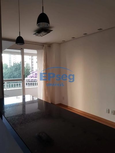 Apartamento, 3 quartos, 78 m² - Foto 3