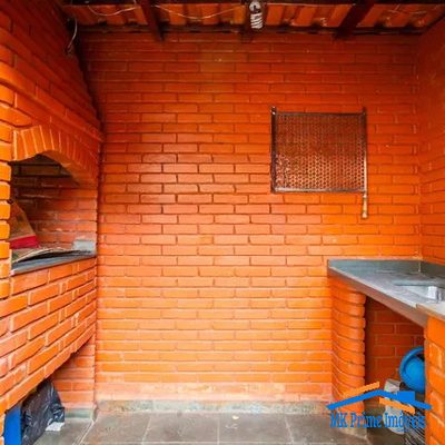 Casa, 3 quartos, 229 m² - Foto 3