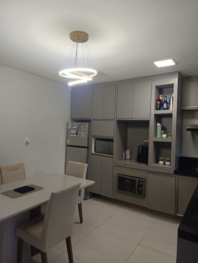 Casa, 2 quartos - Foto 4