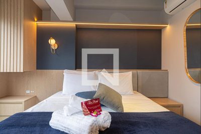 Kitnet-Studio, 22 m² - Foto 5